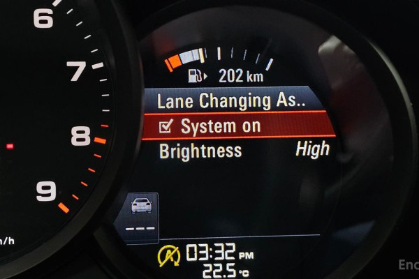 2021 Porsche Boxster с пробегом 20 629 км