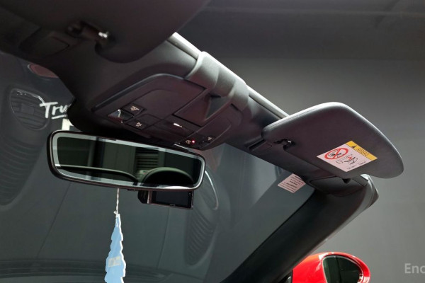 2023 Porsche Boxster с пробегом 28 848 км