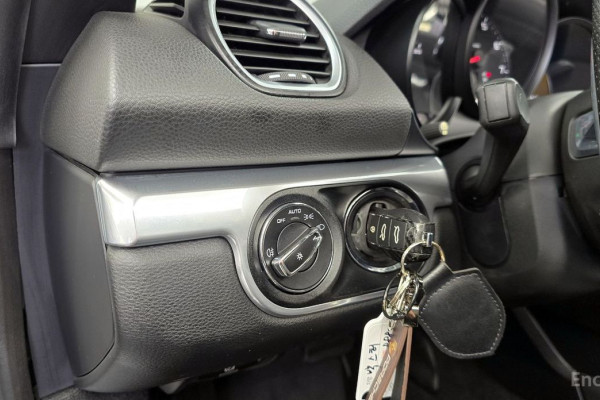 2018 Porsche Boxster с пробегом 55 378 км