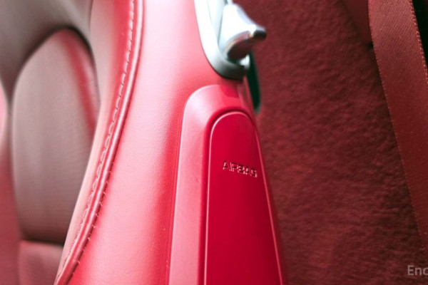 2022 Porsche Boxster с пробегом 13 711 км