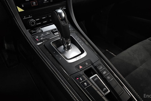 2024 Porsche Boxster с пробегом 3 747 км