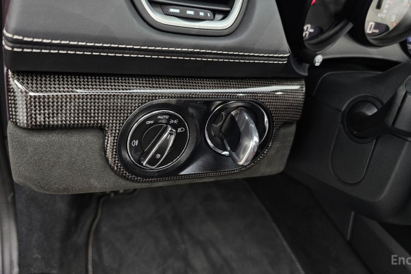 2024 Porsche Boxster с пробегом 3 747 км