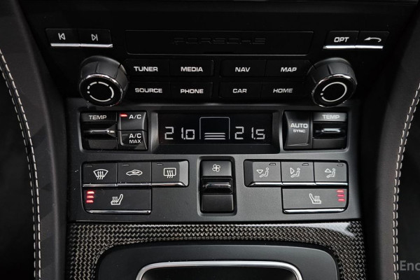 2024 Porsche Boxster с пробегом 3 747 км