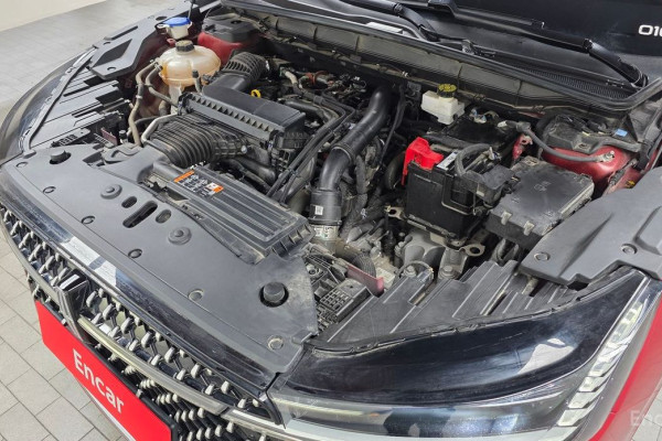 2024 Lincoln Nautilus с пробегом 34 751 км