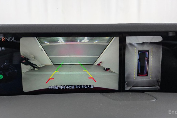 2024 Lincoln Nautilus с пробегом 34 751 км