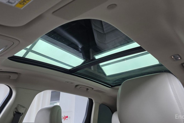 2024 Lincoln Nautilus с пробегом 34 751 км