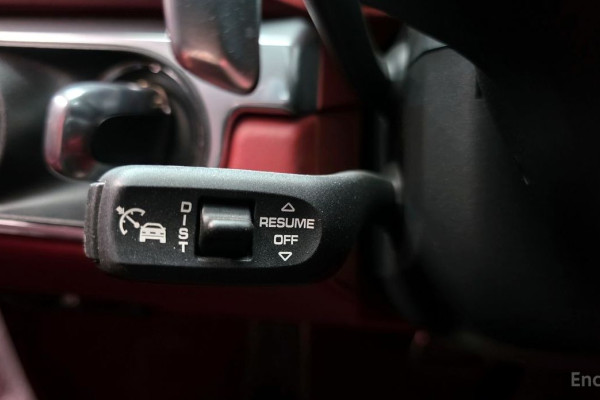 2023 Porsche Boxster с пробегом 11 510 км