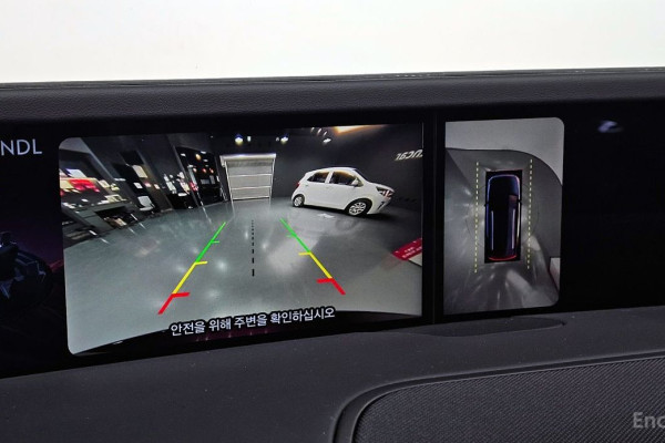 2024 Lincoln Nautilus с пробегом 28 591 км