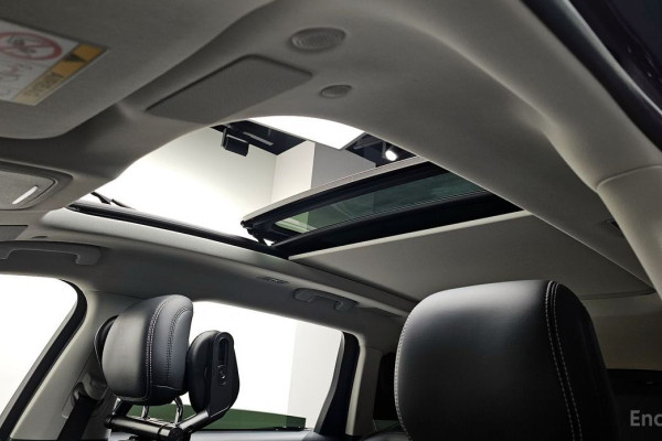 2024 Lincoln Nautilus с пробегом 28 591 км