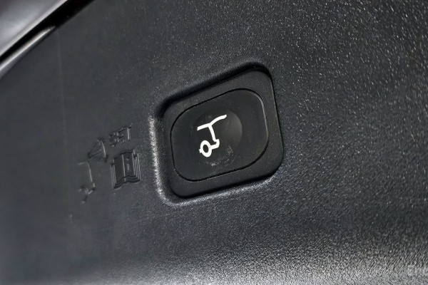 2024 Lincoln Nautilus с пробегом 28 591 км