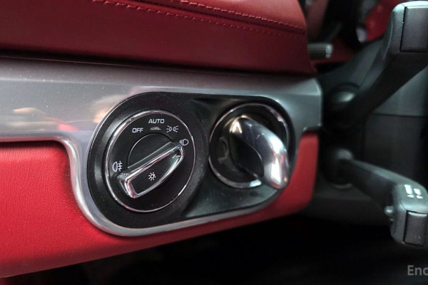 2023 Porsche Boxster с пробегом 11 510 км