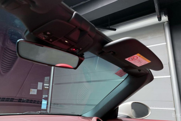 2023 Porsche Boxster с пробегом 11 510 км