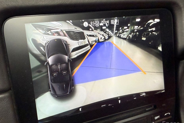 2021 Porsche Boxster с пробегом 47 980 км