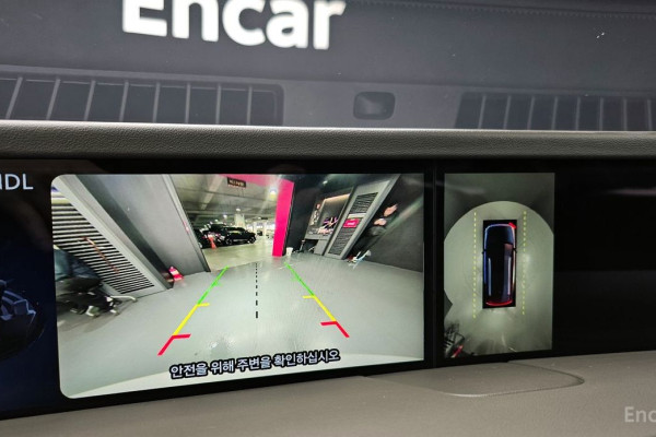 2024 Lincoln Nautilus с пробегом 25 403 км