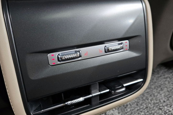 2024 Lincoln Nautilus с пробегом 25 403 км