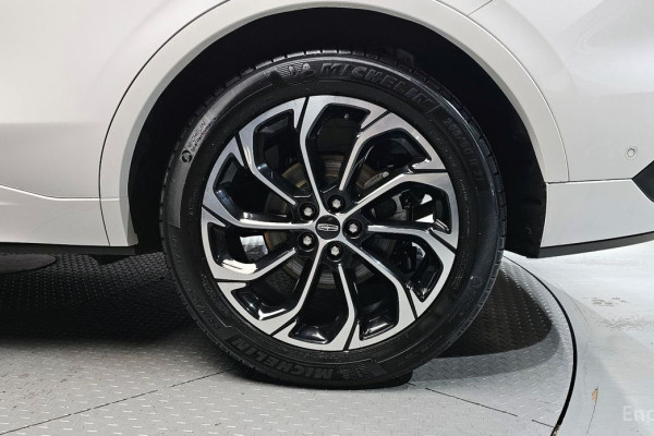 2024 Lincoln Nautilus с пробегом 25 403 км