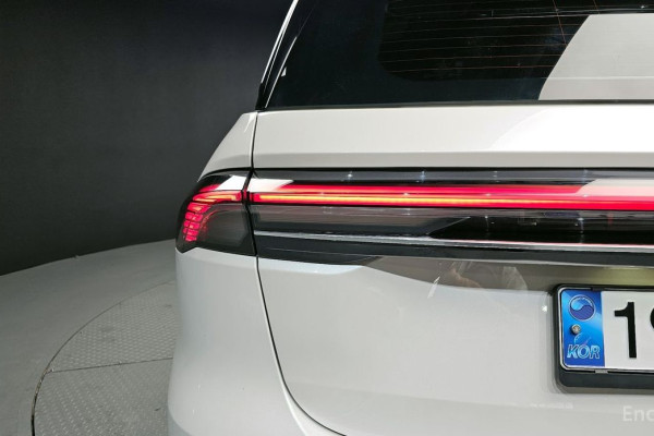 2024 Lincoln Nautilus с пробегом 25 403 км