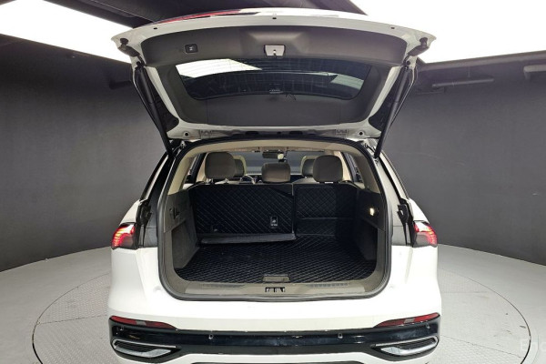 2024 Lincoln Nautilus с пробегом 25 403 км