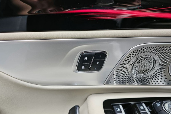 2024 Lincoln Nautilus с пробегом 25 403 км