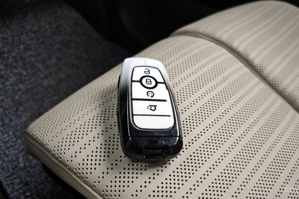 2024 Lincoln Nautilus с пробегом 25 403 км