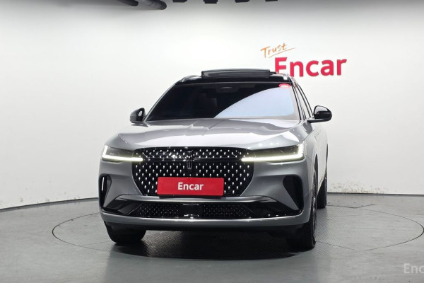 2024 Lincoln Nautilus с пробегом 15 729 км