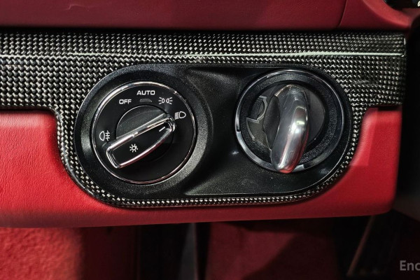 2019 Porsche Boxster с пробегом 39 823 км