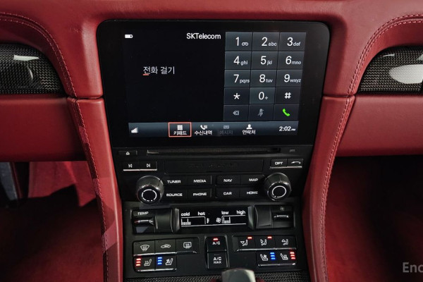 2019 Porsche Boxster с пробегом 39 823 км