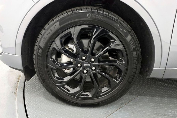 2024 Lincoln Nautilus с пробегом 15 729 км