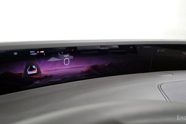 2024 Lincoln Nautilus с пробегом 15 729 км