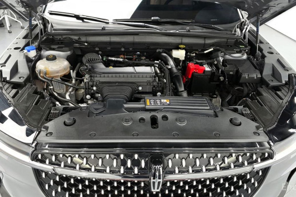 2024 Lincoln Nautilus с пробегом 15 729 км