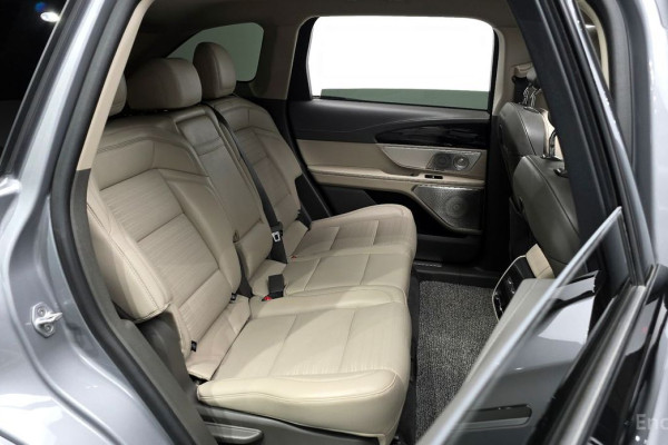 2024 Lincoln Nautilus с пробегом 15 729 км