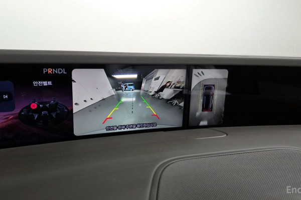 2024 Lincoln Nautilus с пробегом 15 729 км