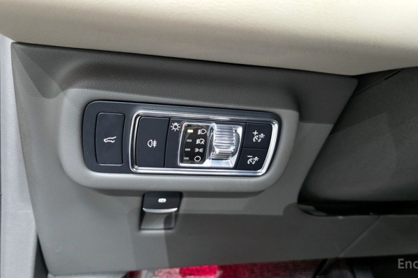 2024 Lincoln Nautilus с пробегом 15 729 км