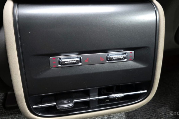 2024 Lincoln Nautilus с пробегом 15 729 км