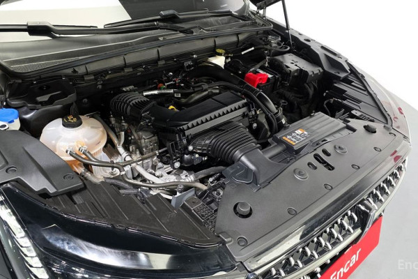 2023 Lincoln Nautilus с пробегом 31 724 км