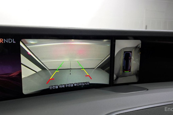 2023 Lincoln Nautilus с пробегом 31 724 км