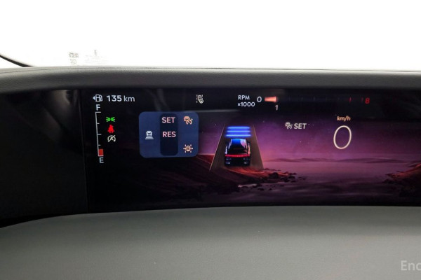 2023 Lincoln Nautilus с пробегом 31 724 км