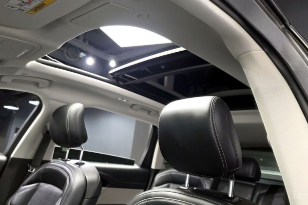 2023 Lincoln Nautilus с пробегом 31 724 км