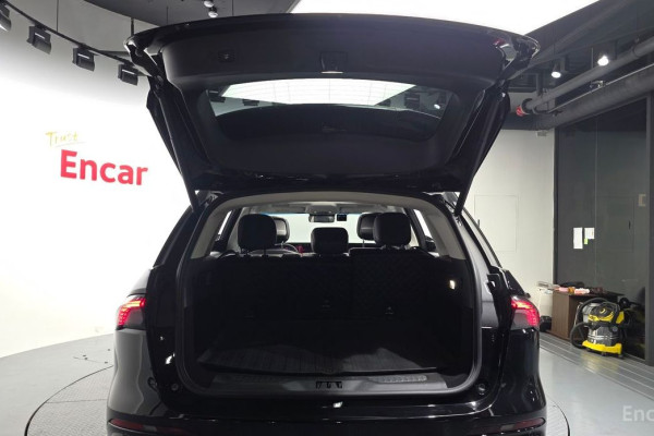 2023 Lincoln Nautilus с пробегом 31 724 км