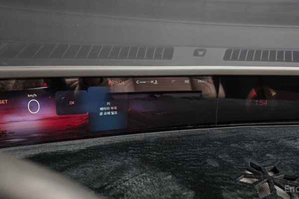 2025 Lincoln Nautilus с пробегом 26 225 км