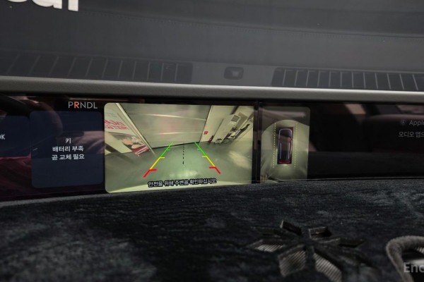 2025 Lincoln Nautilus с пробегом 26 225 км