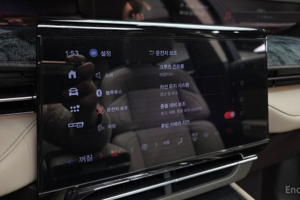 2025 Lincoln Nautilus с пробегом 26 225 км