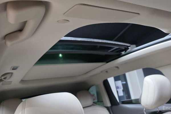 2025 Lincoln Nautilus с пробегом 26 225 км