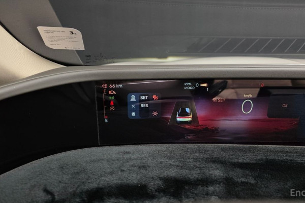 2025 Lincoln Nautilus с пробегом 26 225 км