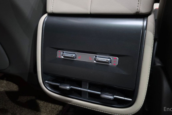 2025 Lincoln Nautilus с пробегом 26 225 км