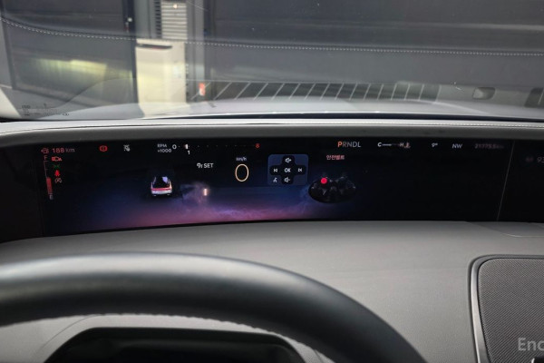 2024 Lincoln Nautilus с пробегом 21 775 км