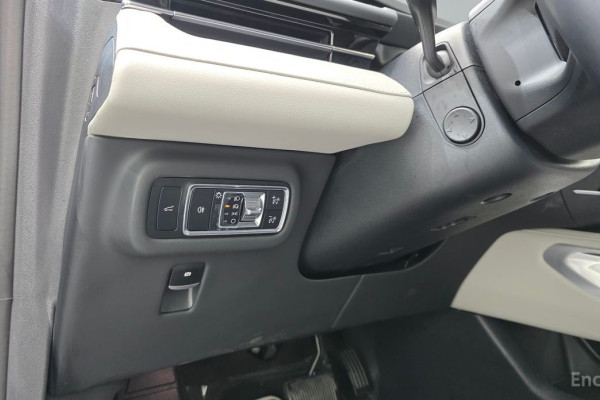 2024 Lincoln Nautilus с пробегом 21 775 км