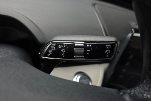 2024 Lincoln Nautilus с пробегом 21 775 км