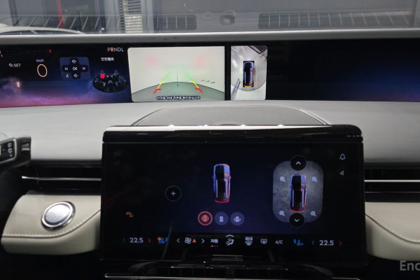 2024 Lincoln Nautilus с пробегом 21 775 км