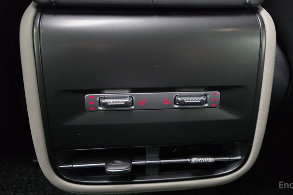 2024 Lincoln Nautilus с пробегом 21 775 км